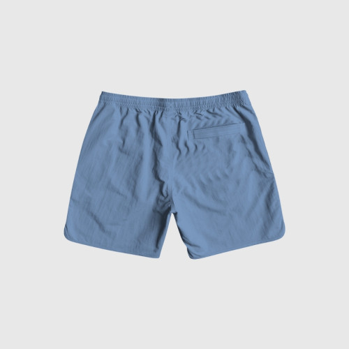 SHORT DE BAÑO LIBEREATO CELESTE