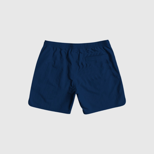 SHORT DE BAÑO LIBERATO AZUL