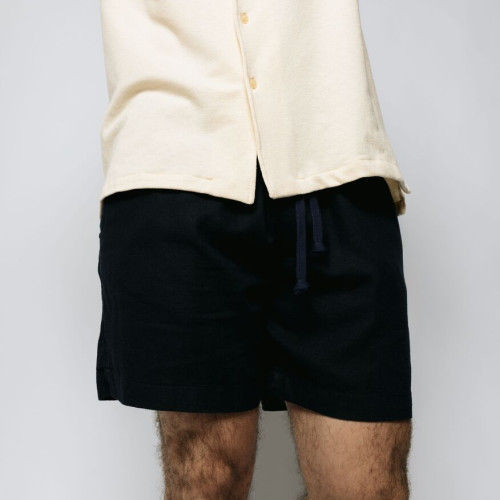 SWEATER LIBERATO BASICS GRIS OSCURO