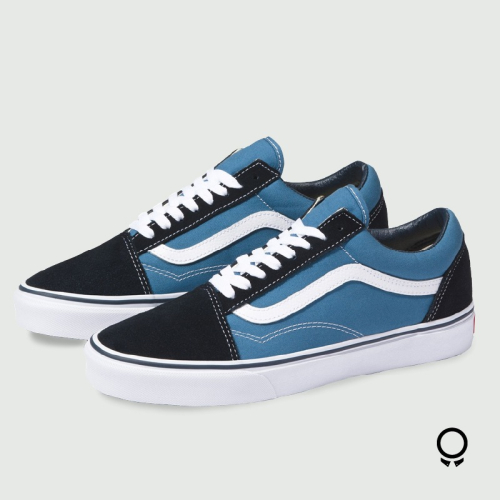 Zapato Old Skool Navy | Liberato, tienda multimarcas