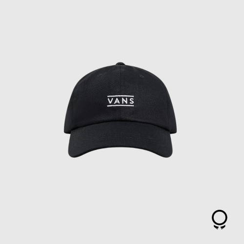 GORRA HALF BOX CURVED BILL JOCKEY