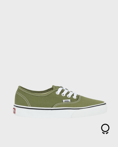 ZAPATO AUTHENTIC VERDE