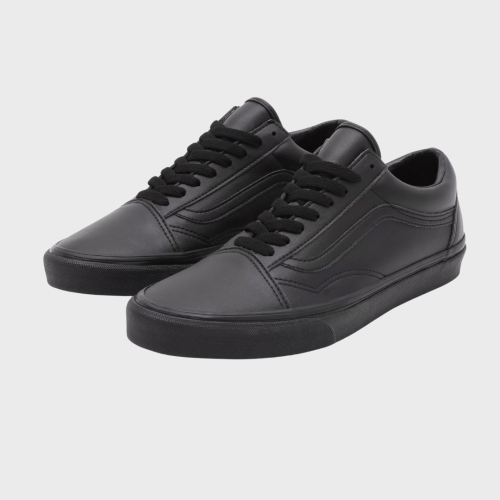 ZAPATO OLD SKOOL BLACK