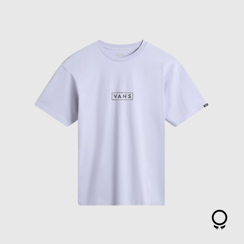 REMERA VANS MN LILA CLASSIC EASY BOX