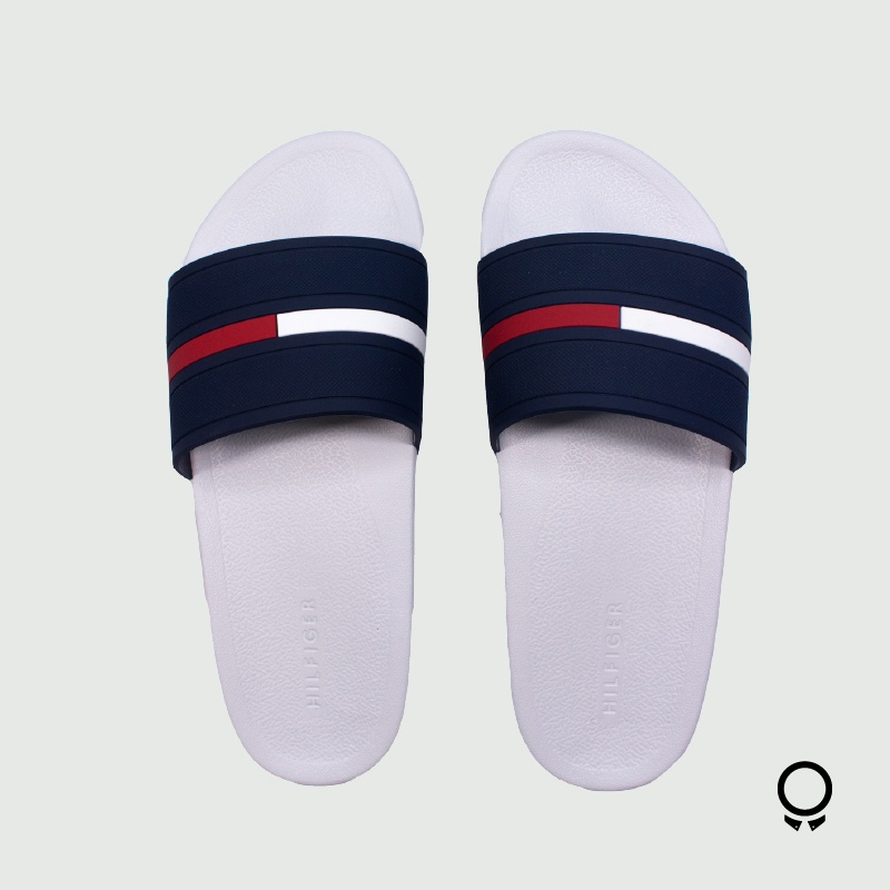 ZAPATILLA TOMMY HIFLIGER TM ENNIS MULTI SY