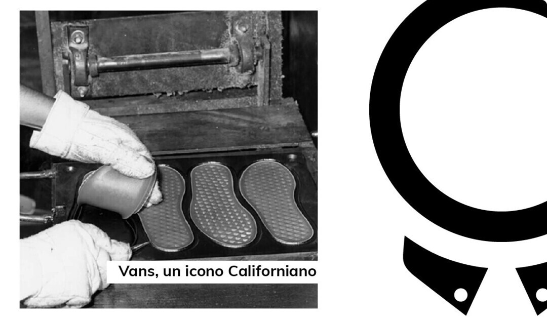 Vans, un icono Californiano