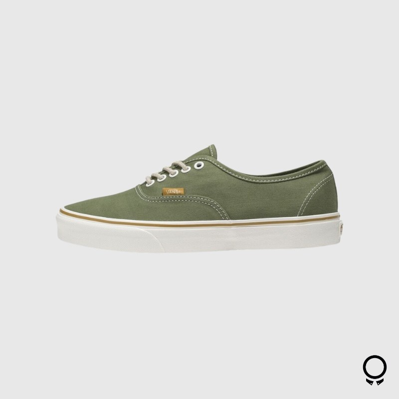 ZAPATO VANS AUTHENTIC VERDE