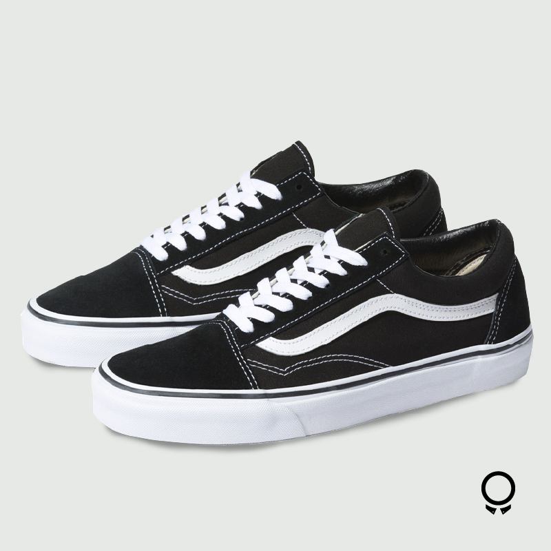 ZAPATO VANS OLD SKOOL