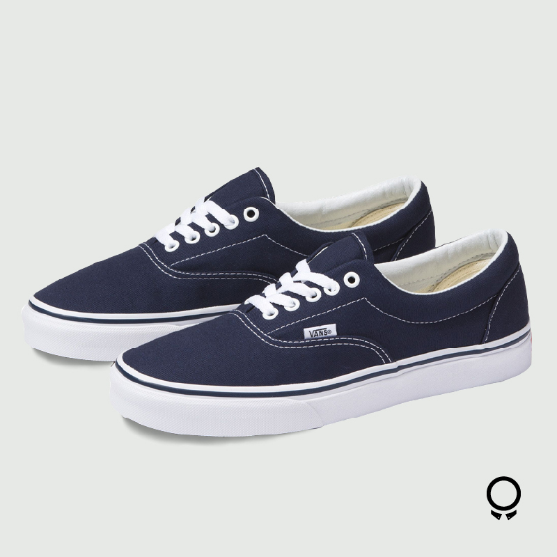 ZAPATO VANS ERA NAVY