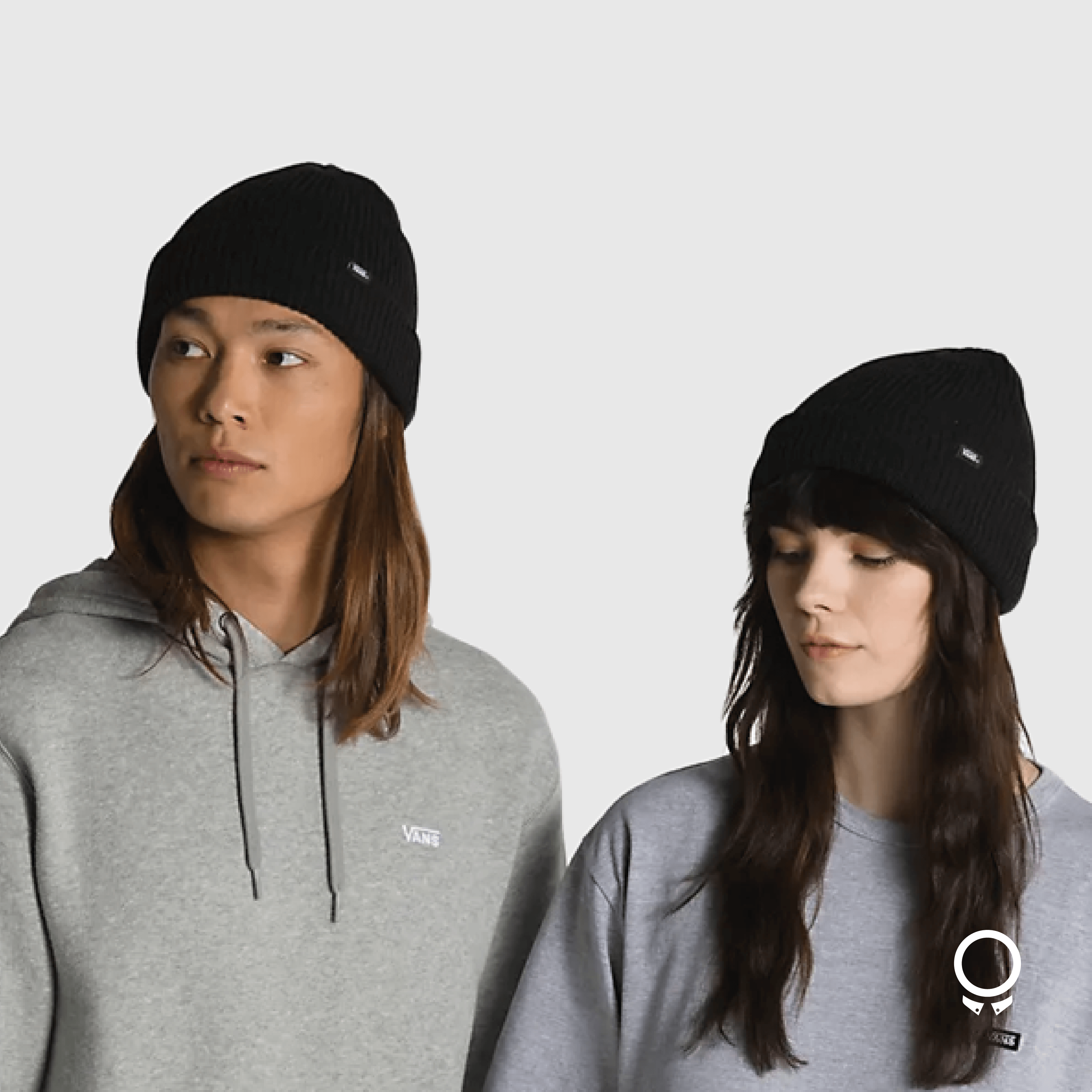 MISMOEDIG BEANIE VGRIS