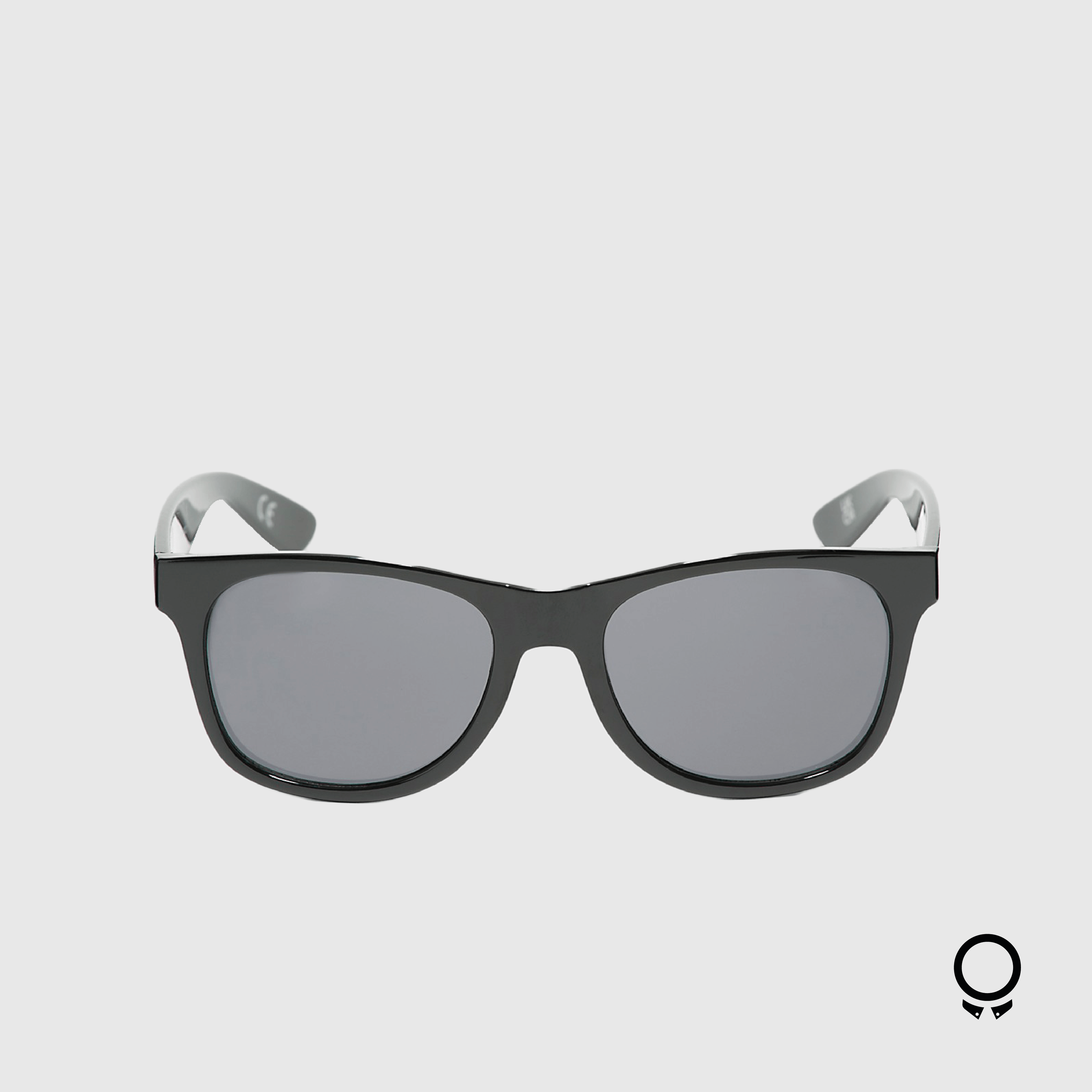 LENTE SPICOLI 4 SHADES BLACK