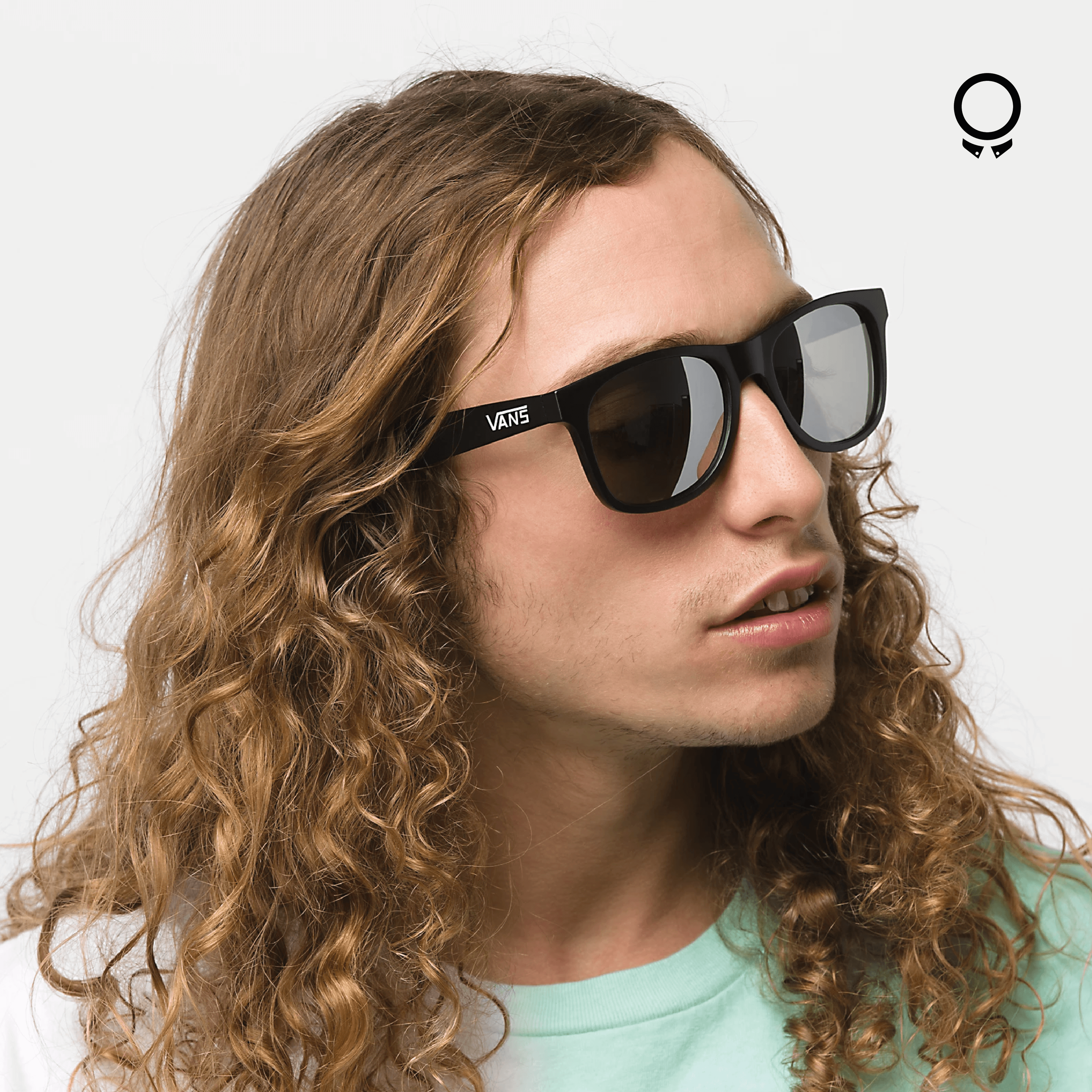 LENTE MN SPICOLI 4 SHADES BLACK