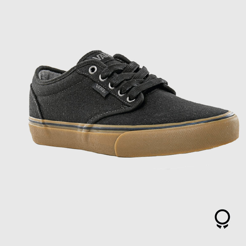 Obstinado congelado probable Zapa Vans Atwoodnegro Suela Marr10 | Liberato, tienda multimarcas