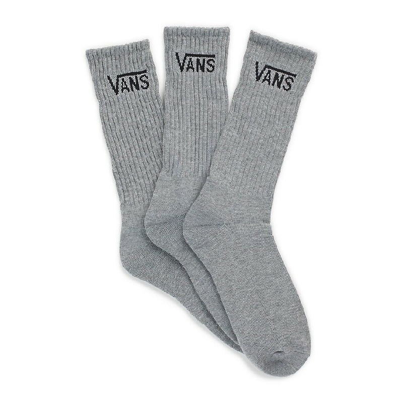 MEIDAS VANS CLASSIC CREW 6.5-9 3PCS