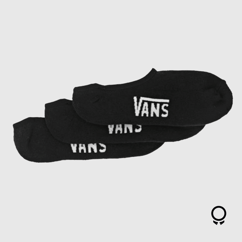 MEDIA VANS CLASSIC SUPER NO SHOW