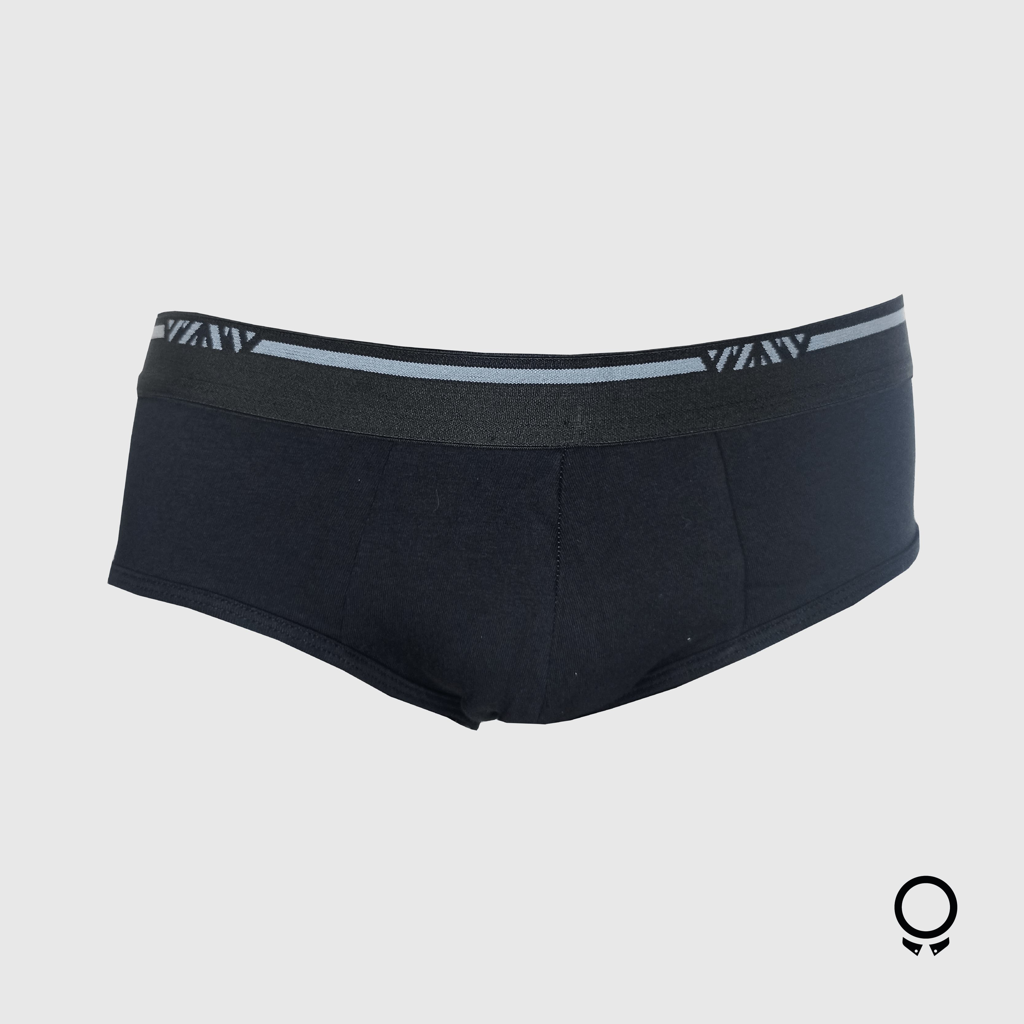 SLIP VIZCONDE NEGRO