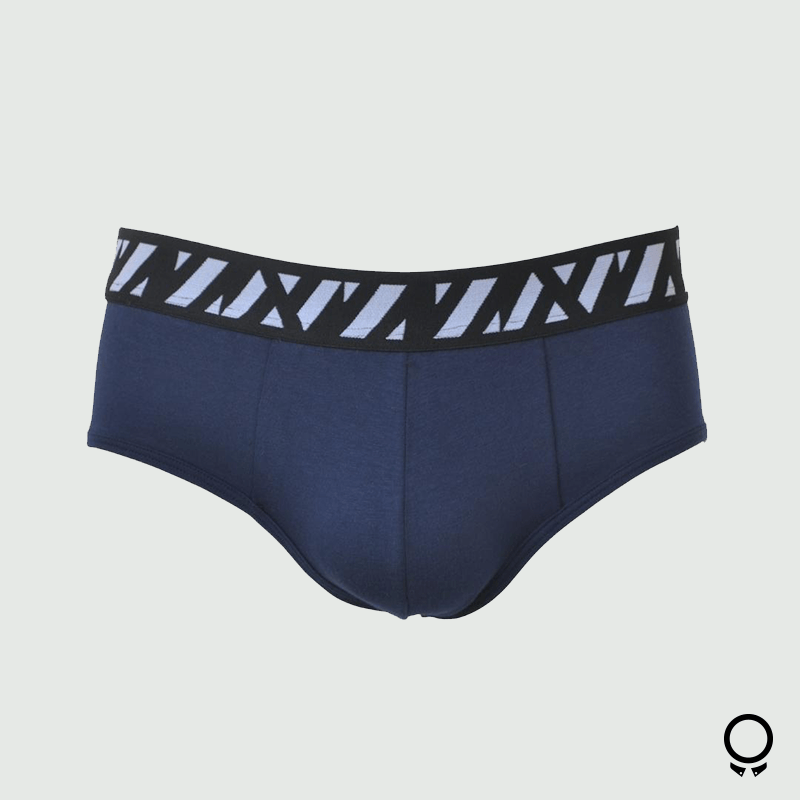 SLIP VIZCONDE AZUL