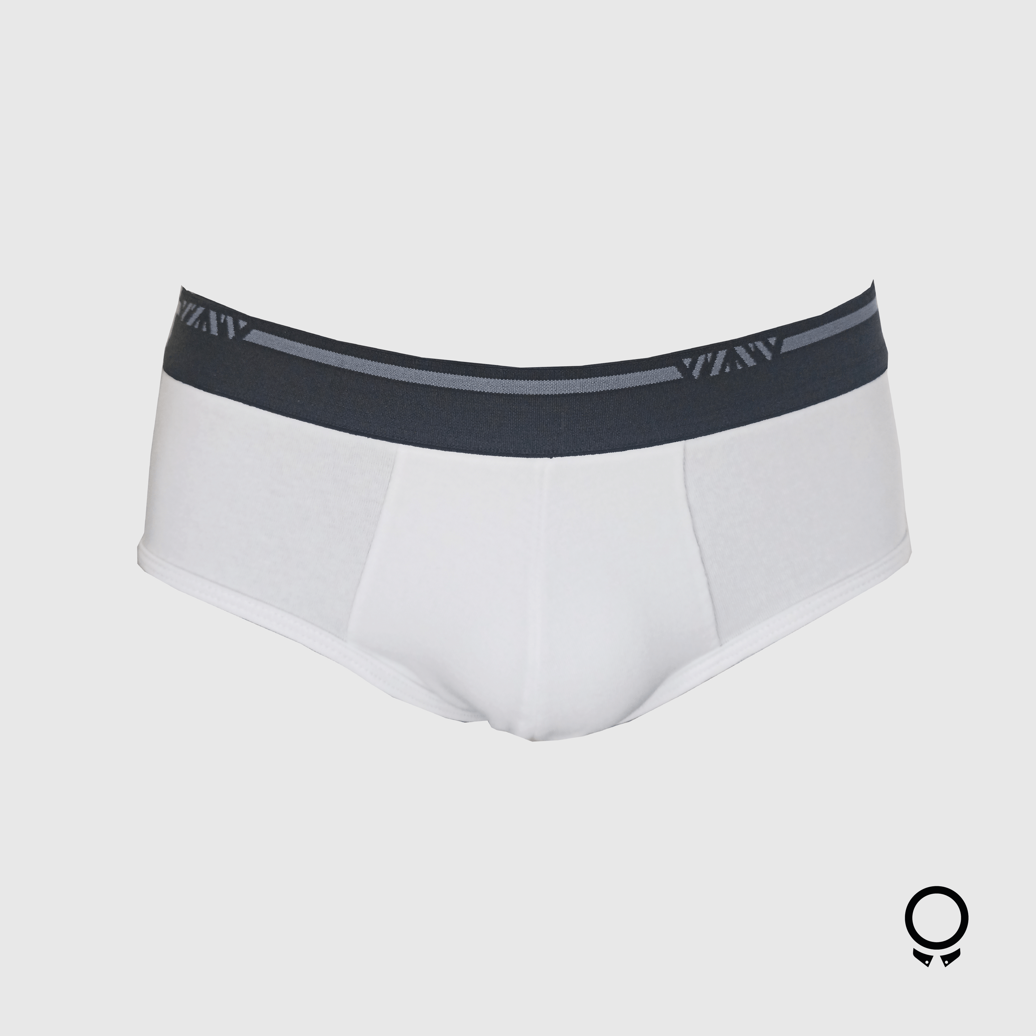SLIP VIZCONDE BLANCO