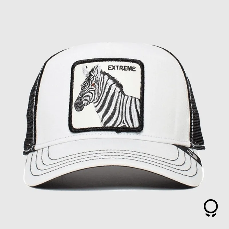 GORRA GOORIN BROS EXXXTREME