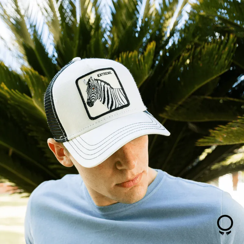 GORRA GOORIN BROS EXXXTREME