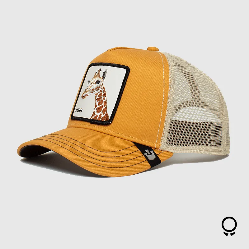 GORRA GOORIN BROS SO HIGH