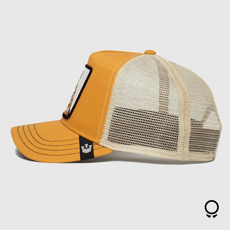 GORRA GOORIN BROS SO HIGH