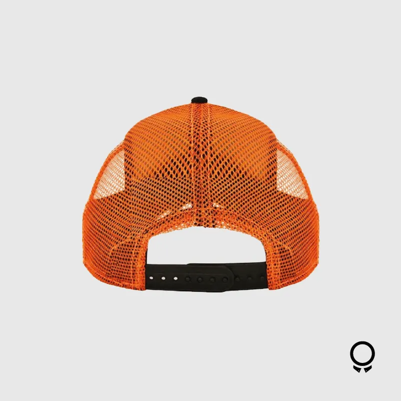 GORRA GOORIN BROS GOLD GHOTI ANARANJADO
