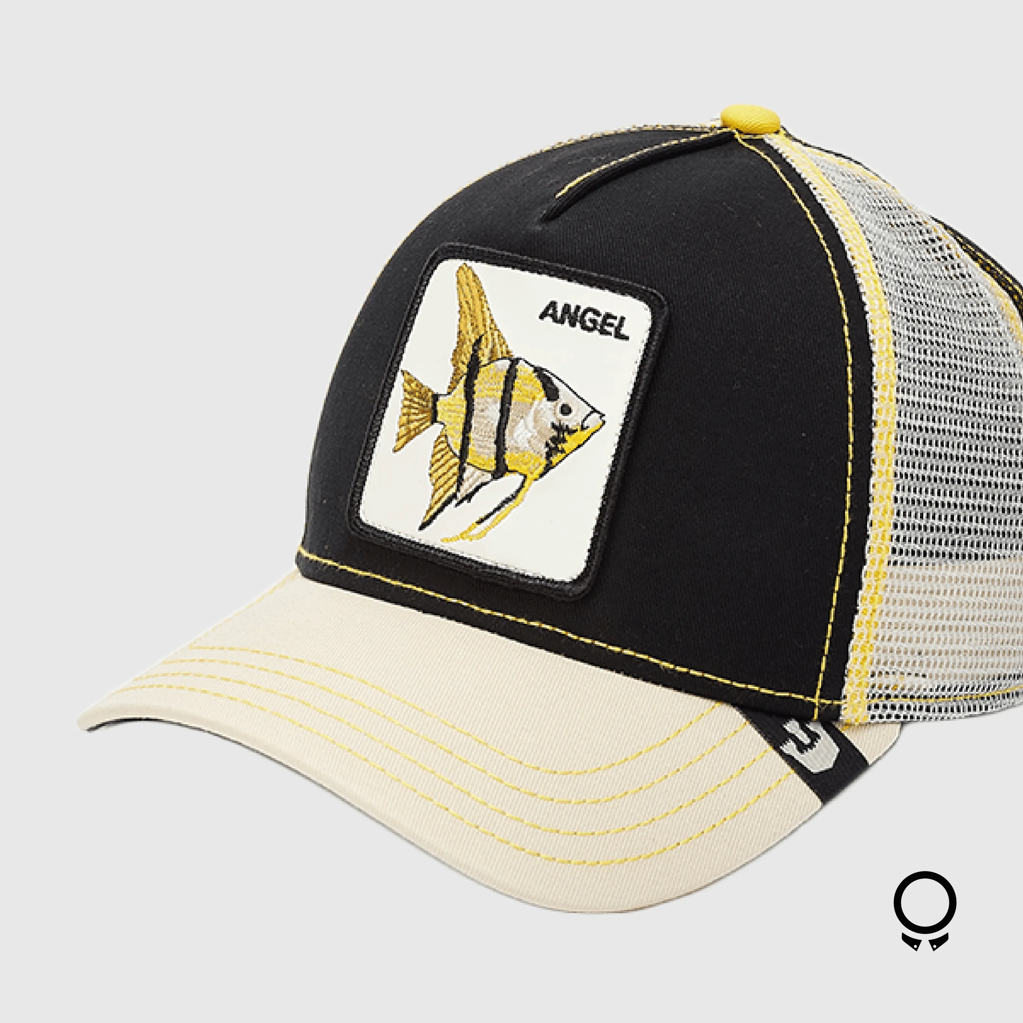 GORRA GOORIN BROS SICK LID