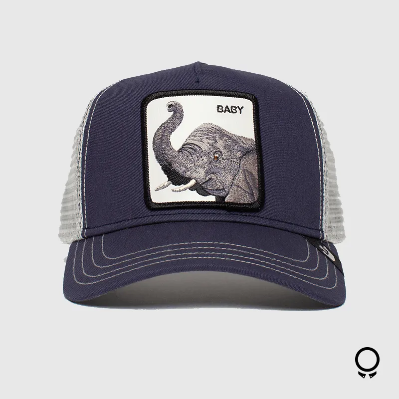 GORRA GOORIN BROS BIG BABY