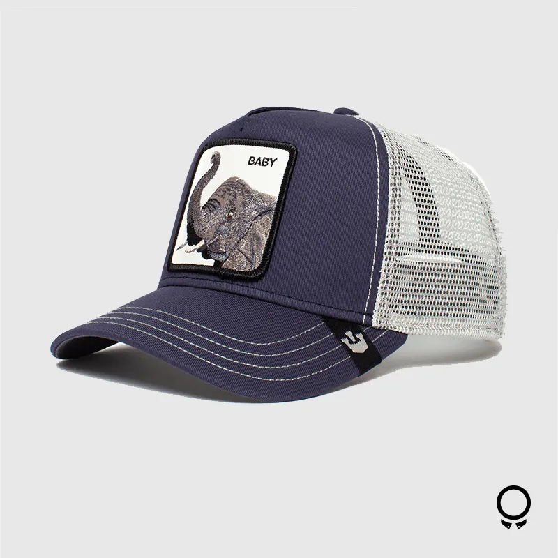 GORRA GOORIN BROS BIG BABY