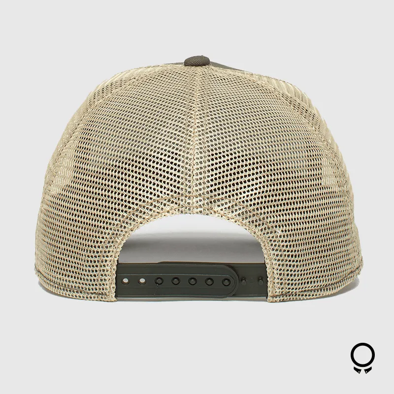 GORRA GOORIN BROS HIPPO HOORAY