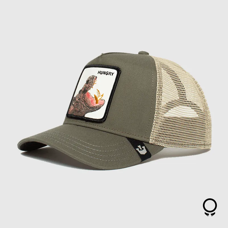 GORRA GOORIN BROS HIPPO HOORAY