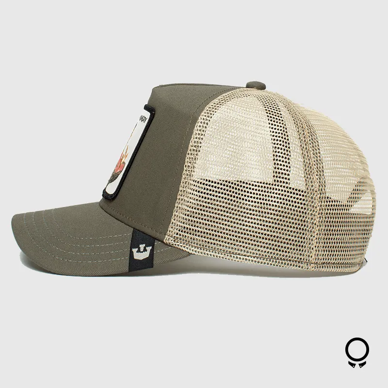 GORRA GOORIN BROS HIPPO HOORAY