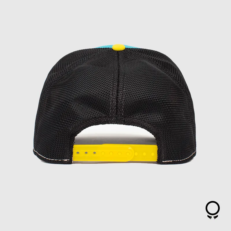 GORRA GOORIN BROS IGUANA PARTY