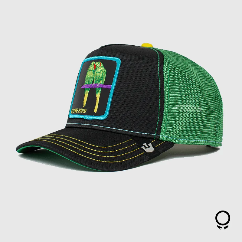 GORRA GOORIN BROS TWITTERPATED