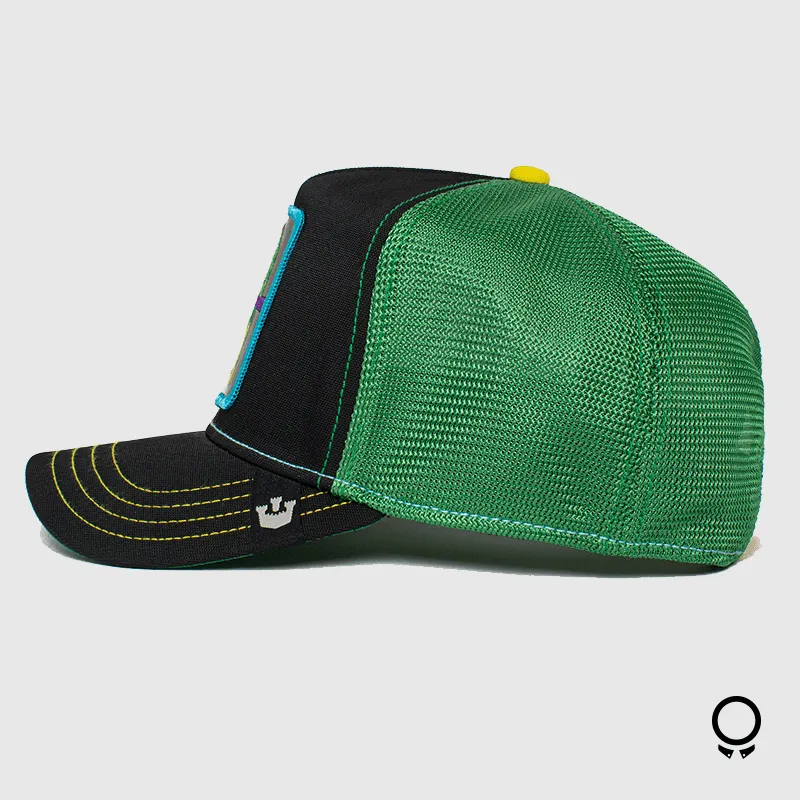 GORRA GOORIN BROS TWITTERPATED