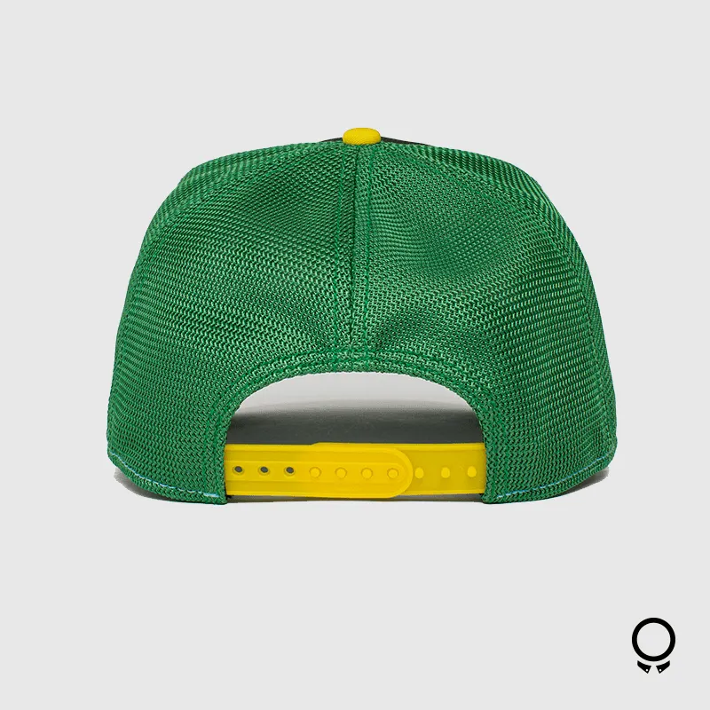 GORRA GOORIN BROS TWITTERPATED