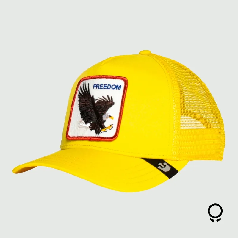 GORRA GOORIN BROS FREEDOM AMARILLO