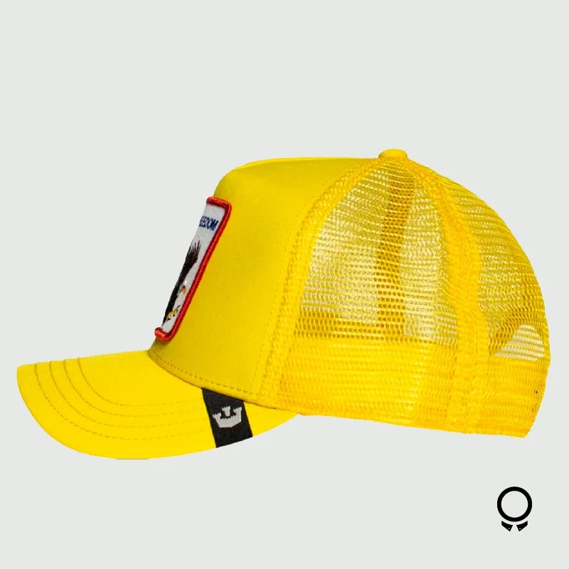 GORRA GOORIN BROS FREEDOM AMARILLO