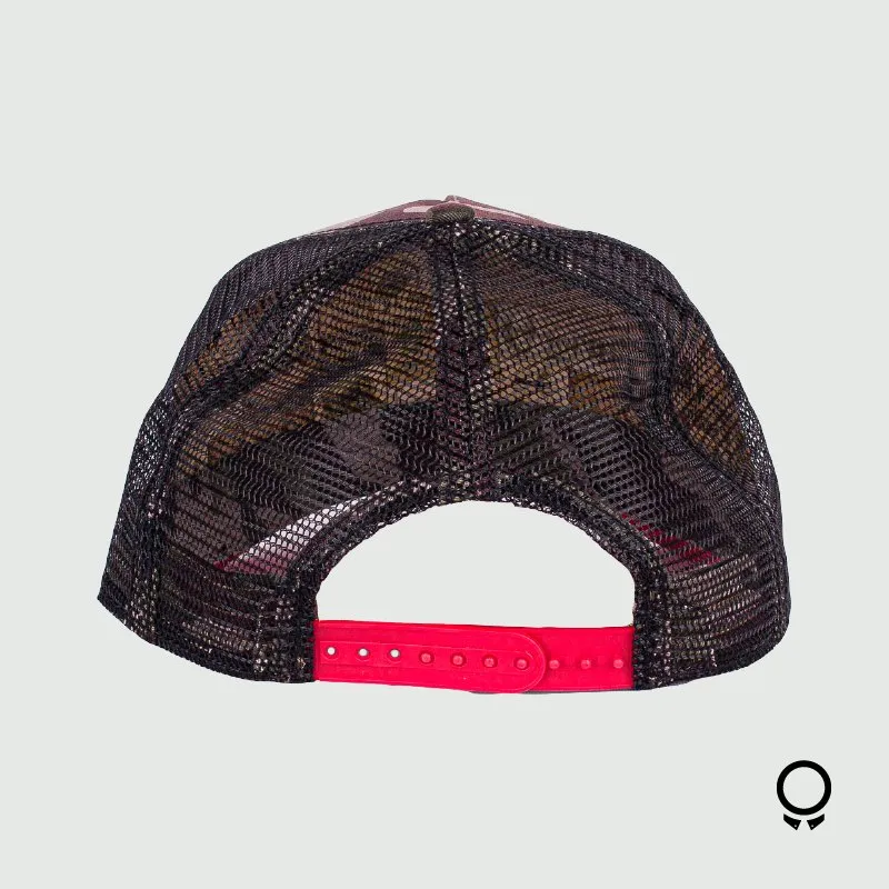 GORRA GOORIN BROS FREEDOM CAMO