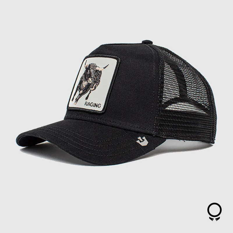 GORRA GOORIN BROS RAGER