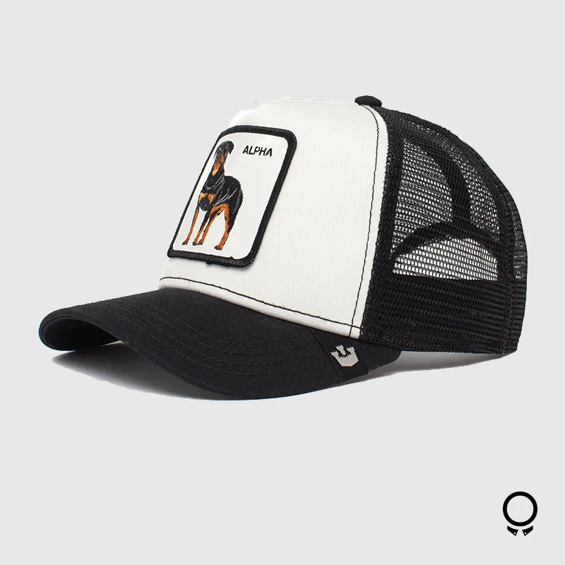 GORRA GOORIN BROS ALPHA DOG