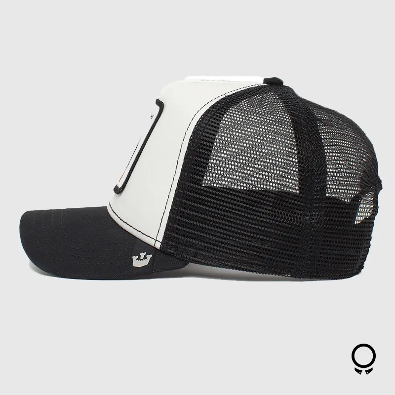 GORRA GOORIN BROS ALPHA DOG