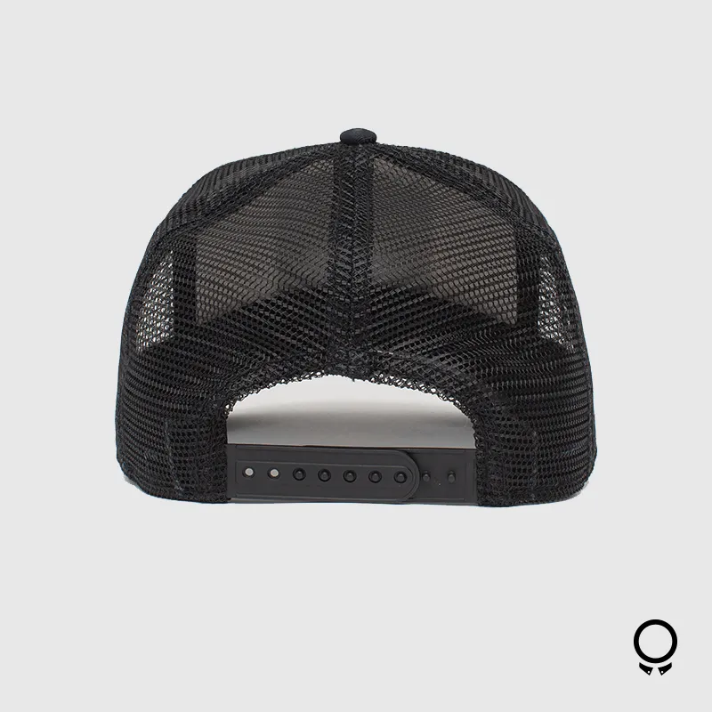 GORRA GOORIN BROS ALPHA DOG