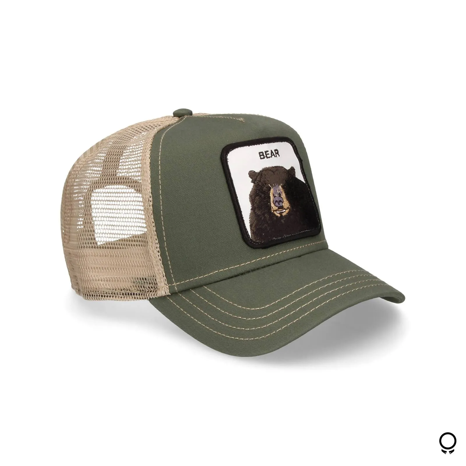 GORRA GOORIN BROS DREW BEAR