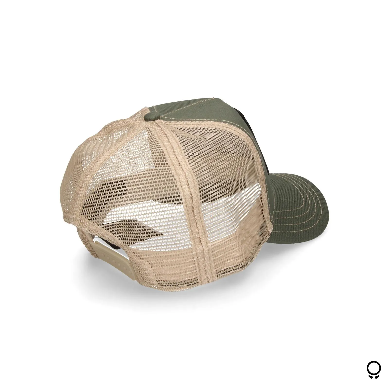 GORRA GOORIN BROS DREW BEAR