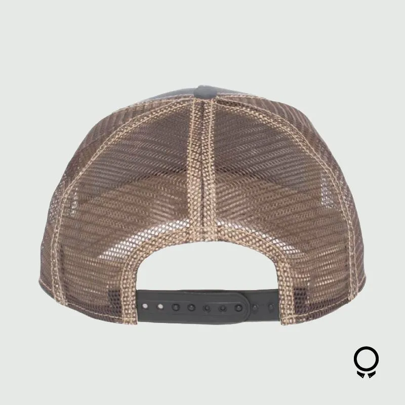 GORRA GOORIN BROS YOU STUD GRIS