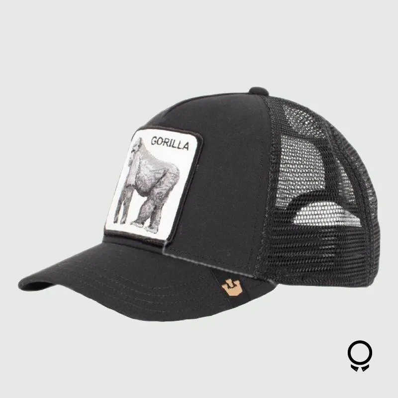 GORRA GOORIN BROS KING OF THE JUNGLE