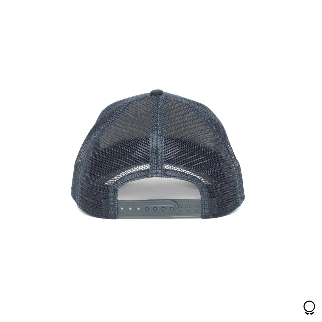 GORRA GOORIN BROS ELEPHANT AZUL