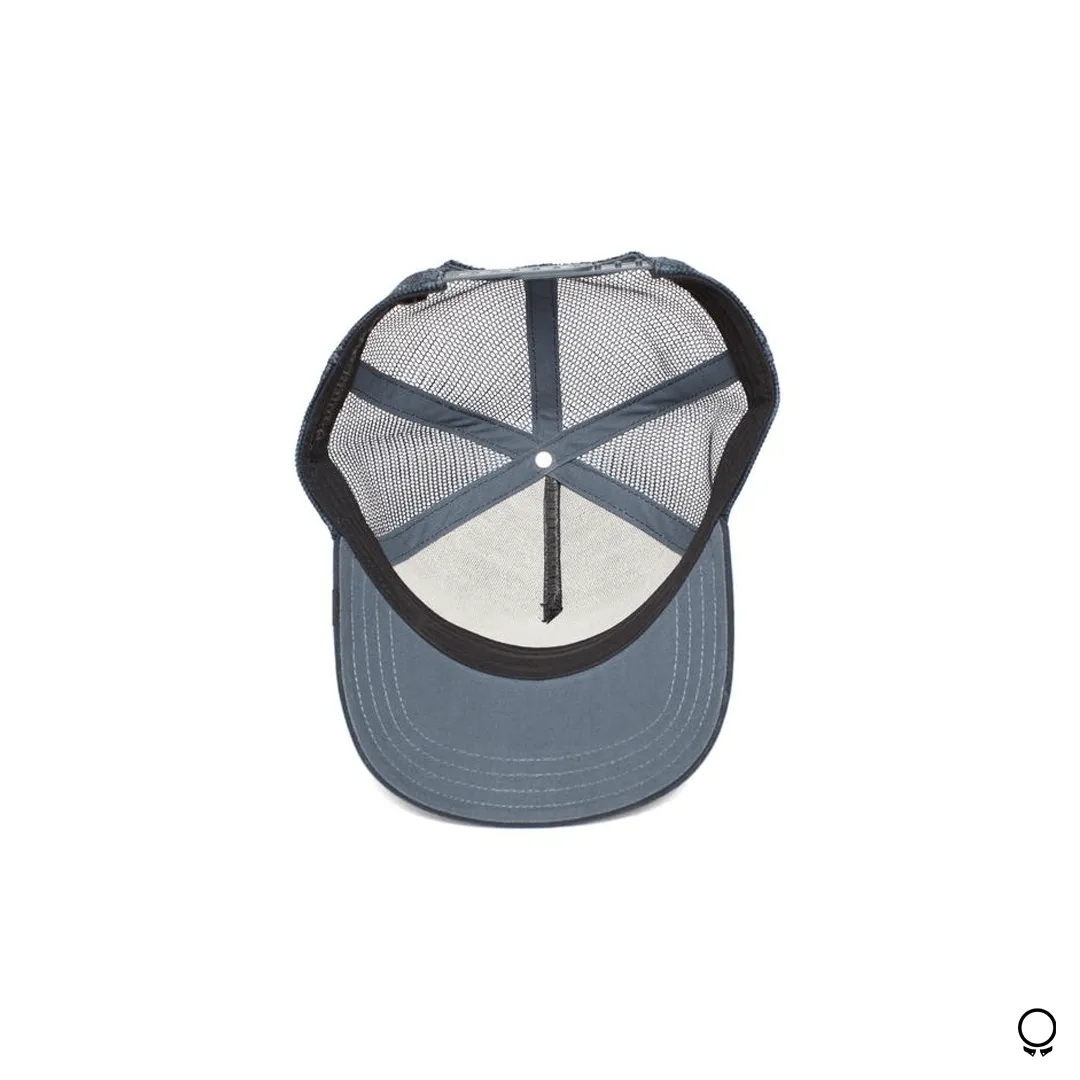 GORRA GOORIN BROS ELEPHANT AZUL
